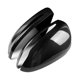 thumbnail image 3 of Spiegelkappe Seitenflugel Kohlefaser para Mercedes-Benz W205 W222 S550 S600, 3 of 3