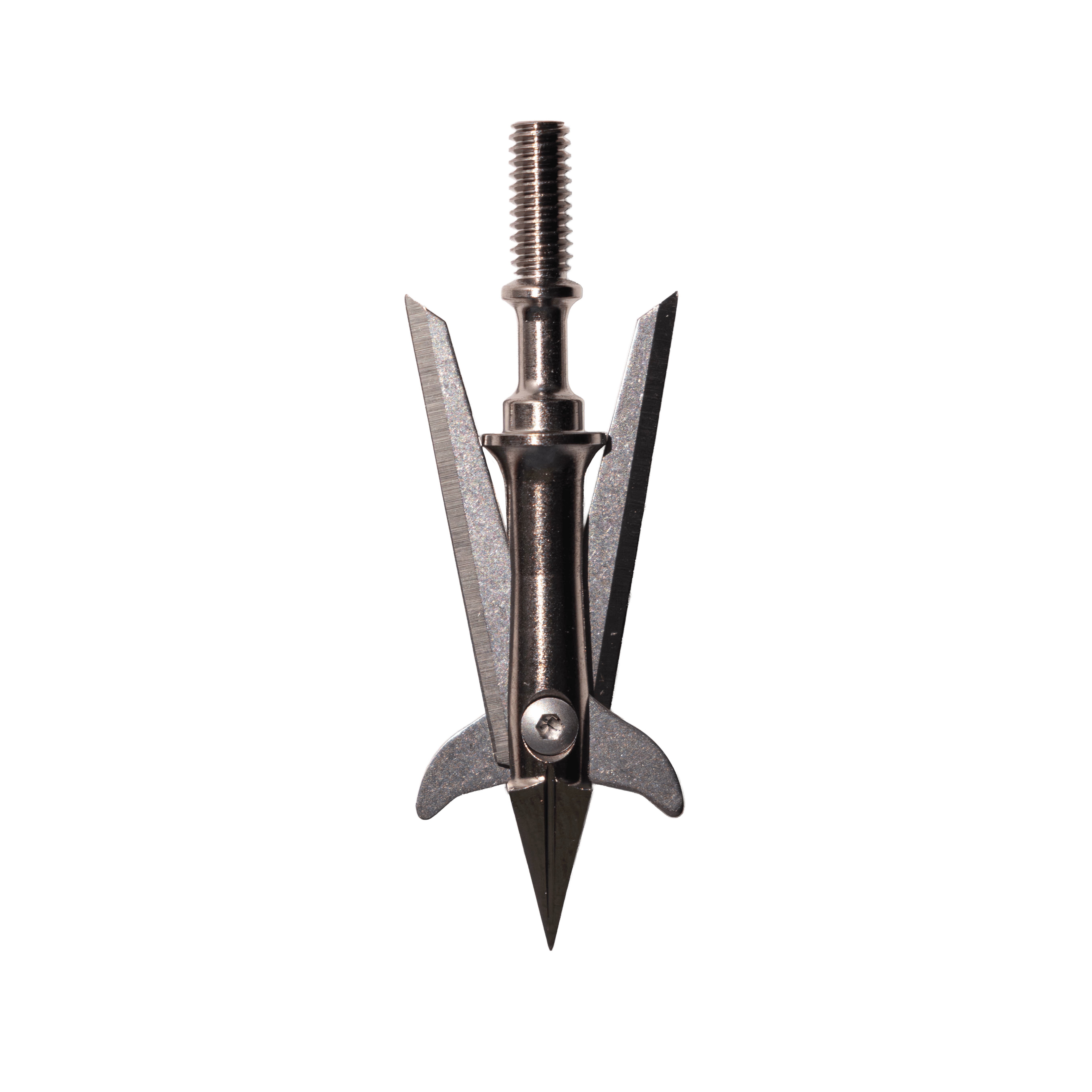 Muzzy Slash 2-Blade Rear Deploy Mechanical Broadhead