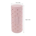 thumbnail image 2 of PENIKOKO Portátil Para Brochas De Maquillaje Rosa Con Compacto Y Duradera, 2 of 8