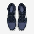 thumbnail image 4 of Air Jordan 1 Mid 'Sanded Purple' - 554724-445, 4 of 6