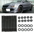 thumbnail image 3 of Head Stud Kit  Washer ARP 207-4203 Accessory Fit For  Eclipse EVO8 EVO9 94-up, 3 of 8