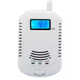 thumbnail image 3 of Alarma De Metano, Detector De Gas Con Detección De 360, Pantalla Digital Para El Hogar/cocina, 3 of 7