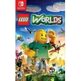 thumbnail image 4 of LEGO Worlds - Nintendo Switch, 4 of 5