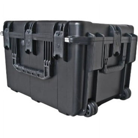 Mil-Std. Waterproof Case 14
