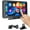 Carplay -no camera--1, variant on 2025 7-inch Wireless Car Display, HD Touch Screen, 1080P Backup Camera, Dash Cam, CarPlay/ Auto, GPS Navigation, FM Radio, AUX/USB/TF, Universal for All , Ideal Gift for Drivers