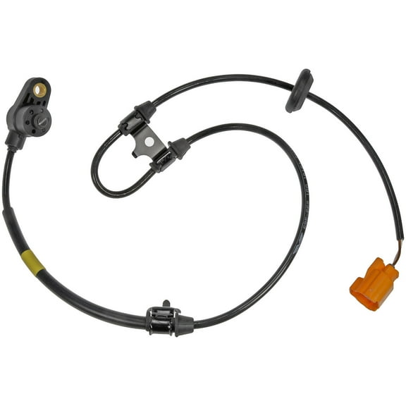 Dorman 695-662 Front Driver Side ABS Wheel Speed Sensor for Specific Acura / Honda Models