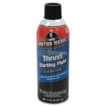 thumbnail image 1 of Motor Medic 8539009 11 oz Thrust Diesel & Gasoline Starting Fluid, 1 of 1