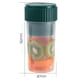 thumbnail image 2 of licuadora portátil, exprimidor de frutas, cargador USB, 450ML, vaso exprimidor, 2 of 6