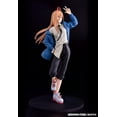 thumbnail image 3 of Figura Power Anime Chainsaw Man Plamax Armable, 3 of 5