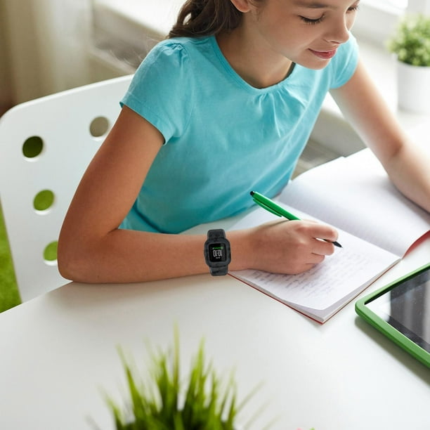 Children's garmin shop watch strap