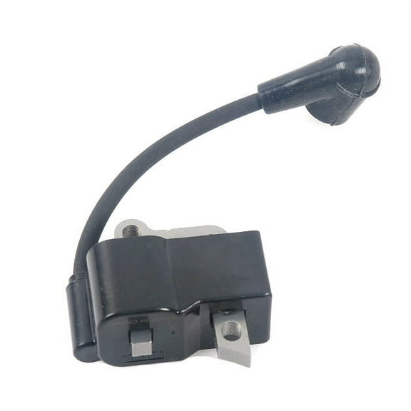 OakTen  Ignition coil for Husqvarna 573935701, 504571401 (Model 435, 435E, 440E, 445, 445E, 450, 450E)