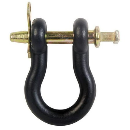 

S49010500 Clevis Straight 0.87 in.