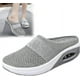 thumbnail image 1 of Air Cushion Slip-on Walking Shoes Orthopedic Diabetic Non Slip Walking Shoe35 EU, 1 of 5