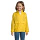 thumbnail image 3 of SOLS - Chaqueta para surf cortavientos (resistente al agua y viento) unisex (Azul eléctrico), 3 of 3