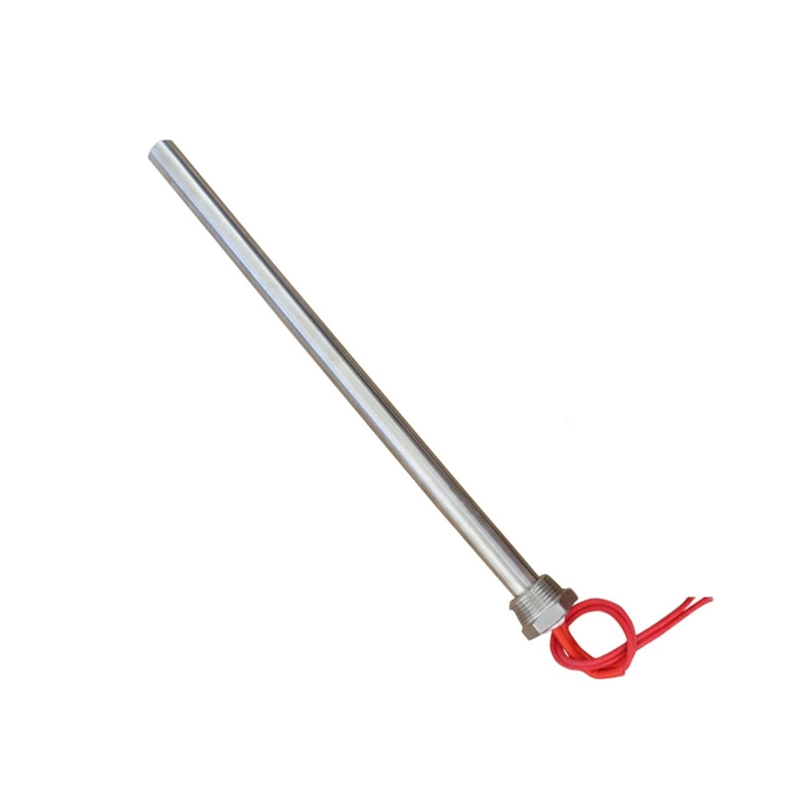 DN25 Cartridge Heater Stainless Steel Tubular Heater Immersion Water Heating Element 1kw/2kw/3kw