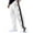 White, variant on EGNMCR Men's Lightweight Pants, Cargo Pants Men, Linen Pants Men, Mens Casual Loose Fit Elastic Waist Pants Men's Fashion Casual Hanging Color Patchwork Loose Button Wide Leg Pants Mens cotton pants