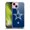 Dallas Cowboys Logo Plain, variant on NFL Dallas Cowboys Logo Stripes Soft Gel Case for Apple iPhone 14 Plus