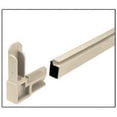 thumbnail image 4 of CRL 7/16" White Square Cut Frame Corner - 100 Pack, 4 of 4
