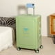 thumbnail image 4 of Spinner-Equipaje rodante de marca, Maleta multifuncional con contraseña, Maleta de viaje, 16/18/20/24/26/29 pulgadas, nueva, 4 of 4