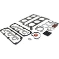 thumbnail image 3 of New Multi-Layered Steel Cylinder Head Gasket Compatible With Chrysler Dodge Caravan SXT 6 Cyl 3.3L Grand Caravan ES 6 Cyl 3.3L 2001-2004 By 210745 021043401 HS34805 HS54322, 3 of 4
