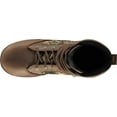 thumbnail image 4 of Men's Danner Pronghorn 8" 800G Mossy Oak Break-Up Full Grain Leather/Nylon 11.5 2E, 4 of 5