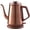 COPPER, variant on Gooseneck Kettle(1.0L), Stainless Classic Pour Over Coffee Kettle | Kettle -