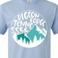 thumbnail image 4 of Inktastic Pigeon Forge, Tennessee- Mountains T-Shirt, 4 of 5