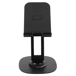 Foldable Phone Stand Desktop Phone Holder Phone Holder on Desk Rotating Cell Phone Stand