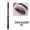 D, variant on Graphic Liner Pen Glue Wet And Wild Brushes Make up for Women Korean Makeup Products Cant Stop Wont Stop Brow on This Town Eye Pencil Eye Liner Sharpeners Makeup Remover Stick Rare