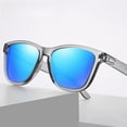 thumbnail image 2 of Gafas de sol polarizadas para hombre Conductor Conducción Gafas de sol coloridas Gafas de sol en caja de moda, 2 of 5