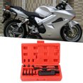 thumbnail image 3 of Cadena 13 Uds Motocicleta Interruptor De Cadena Divisor De Corte Leva Enlace Remachador Conjunto De Herramientas De Remachado, 3 of 7