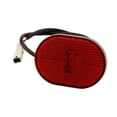 thumbnail image 5 of Rear Taillight for 4 Pro Mi4 Electric Scooter Tail Lights Safe Lamp LED Stoplight Mudguard Brake Li, 5 of 5