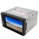 thumbnail image 5 of Reproductor De DVD De Automóvil, 128m RAM 512M ROM 6.2 Pulgadas LCD CAR STEREO PARA REEMPLAZO, 5 of 7