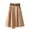 Beige, variant on Vedolay Skorts Skirt For Women Women's Flowy Summer Casual Floral Bohemian Chiffon Long Maxi Skirt,Beige A