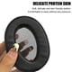 thumbnail image 4 of Almohadillas de repuesto para auriculares Sony MDR-100ABN WH-H900N EJPJ212, 4 of 5