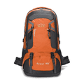 thumbnail image 1 of Sac à Dos de Randonnée 60L Sac à Dos de Voyage Randonnée Sac à Dos Extérieur, 1 of 5