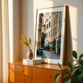 thumbnail image 3 of Via dei Cappellari - Rome Lazio Italy Photography Unframed Wall Art Print 16 x 24 inches, 3 of 60