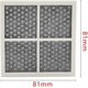 thumbnail image 2 of Replacement LG Pure n Fresh Refrigerator Air Filter, 3 Pack Compatible with LT120F, LFX31925SW, LFX31925SB Fridge & Air Purifier Models, 2 of 5