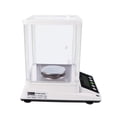 thumbnail image 6 of U.S. Solid Digital Analytical Balance 210g x 0.001g/1mg Electronic Lab Precision Scale with 2 LCD Screens, 4 Units Available, RS232 Interface, 6 of 6