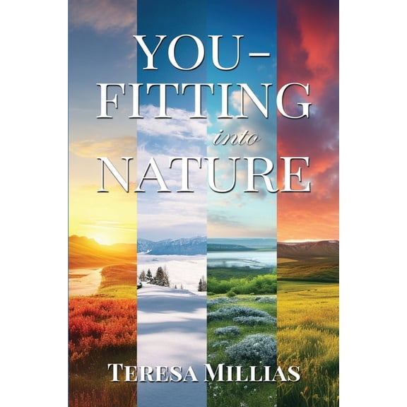 YOU - Fitting into Nature, (Paperback)