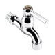 thumbnail image 5 of Grifo De Agua De Plástico Cromado Mando Mando Cocina Baño Jardín, 5 of 7