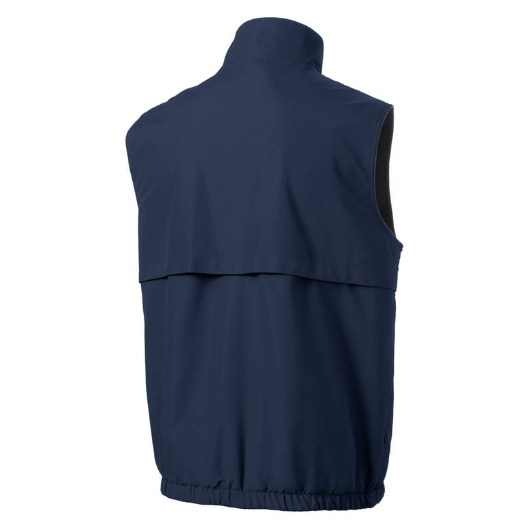 Port Authority Men's Reversible Charger Vest - Walmart.com Port Authority Men's Reversible Charger Vest - Walmart.com