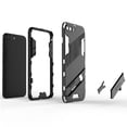 thumbnail image 2 of Funda para iPhone 8 Plus/7 Plus Protección A Prueba De Golpes Con Soporte De TPU Duradero Y Práctico, 2 of 5