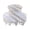 Blue, variant on Hair Claw for Women, Striped Print Hair Clip, Small Size Back Head Hair Claw, Versatile Hair Accessory for Long Short Hair Daily Use