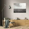 thumbnail image 3 of Dana Styber 24x17 Gallery Wrapped Canvas Wall Art Titled - Bluff View, 3 of 4