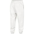 thumbnail image 3 of Women's '47 White Washington Commanders Harper Jogger Pants, 3 of 3