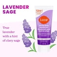 thumbnail image 3 of Lume Whole Body Women’s Deodorant - Invisible Cream Tube - Aluminum Free - Lavender Sage Scent - 2.2oz, 3 of 9