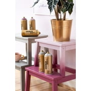 Montana Cans GOLD Spray Paint, 400ml, Malachite