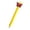 C, variant on Kaireo Funny Butterfly Retractable Pens Set 2ml Long Lasting Practical Writing Pens for Daily Workplace & Home Use - Shop Now