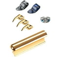 thumbnail image 3 of SEWACC 1 Set Thumb Finger Pick Metal Accessories for Guitar Players with Tone Enhancement, 3 of 8